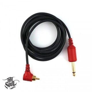 TATSoul TATSoul Lux Plus 90 Degree RCA Cord