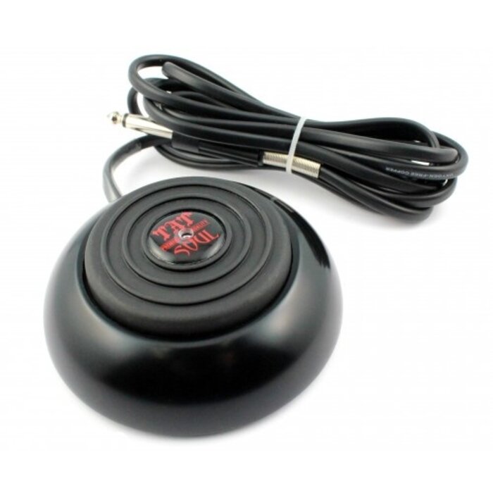TATSoul TatSoul GEN2 Footswitch - Black