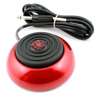 TATSoul TatSoul GEN2 Footswitch - Red