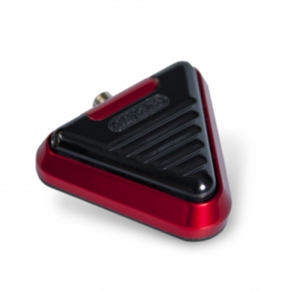 Delta Footswitch - Ruby