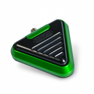 Darklab Darklab Delta Footswitch- Toxic Green