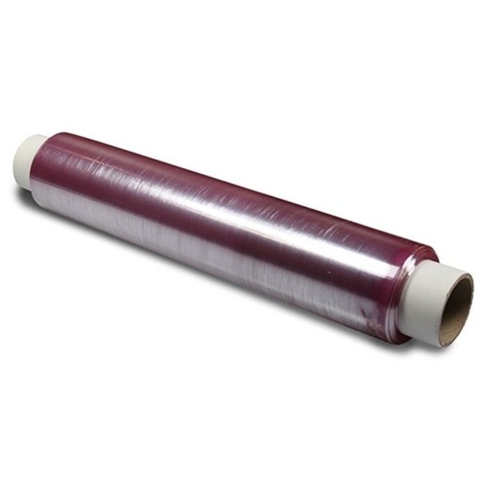 PVC Catering Film Folie Transparant - 150 mtr x 30 cm