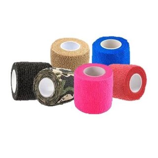 Tattoo Grip Tape -5 cm x 4.5 meter