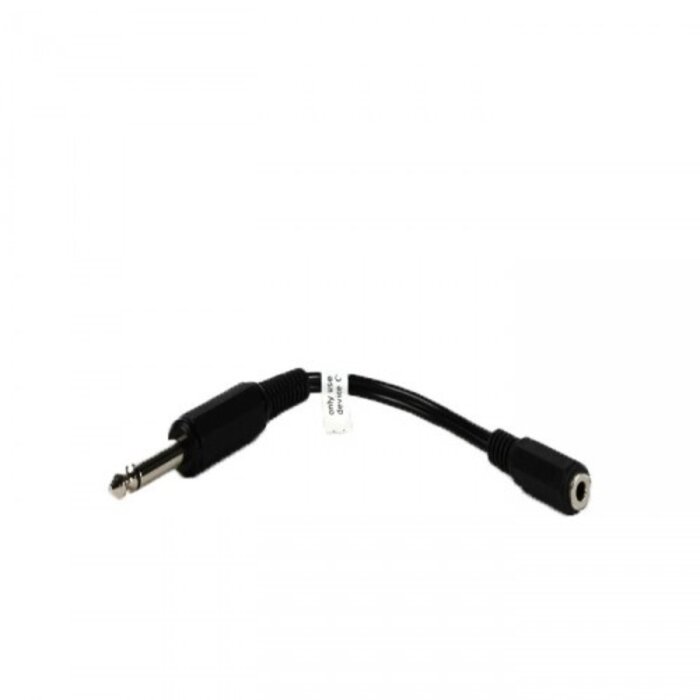 Cheyenne Hawk Phone Jack Plug