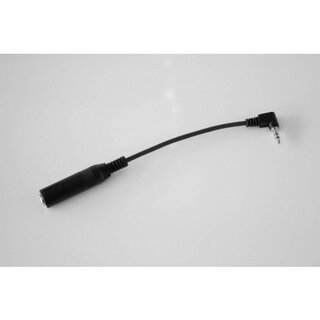 Hawk Adapter Cable - 3.5mm Plug - 6.3mm