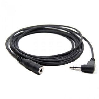 Cheyenne Machine Adapter Kabel (2 Meter)