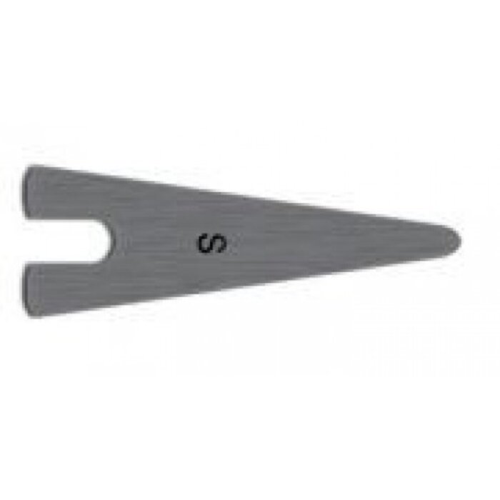 Sunskin Small Front Spring Soft