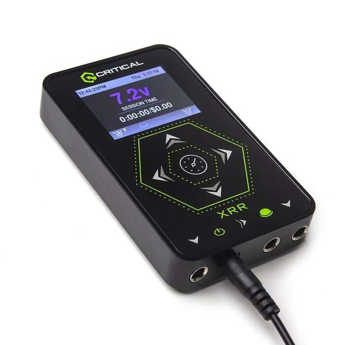 Magic Moon Critical-XRR-Power Supply