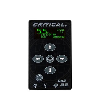 Magic Moon Critical CX-2 Micro Digital Control Station - Generation 2