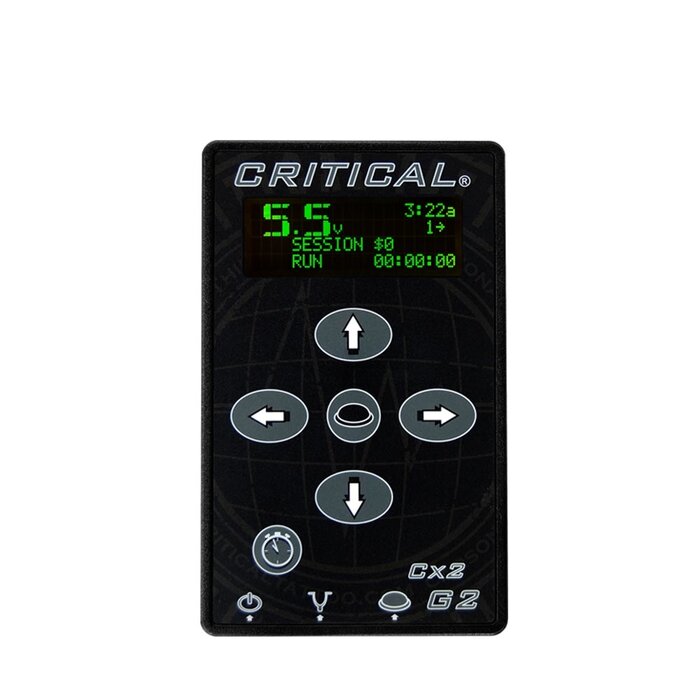 Magic Moon Critical CX-2 Micro Digital Control Station - Generation 2