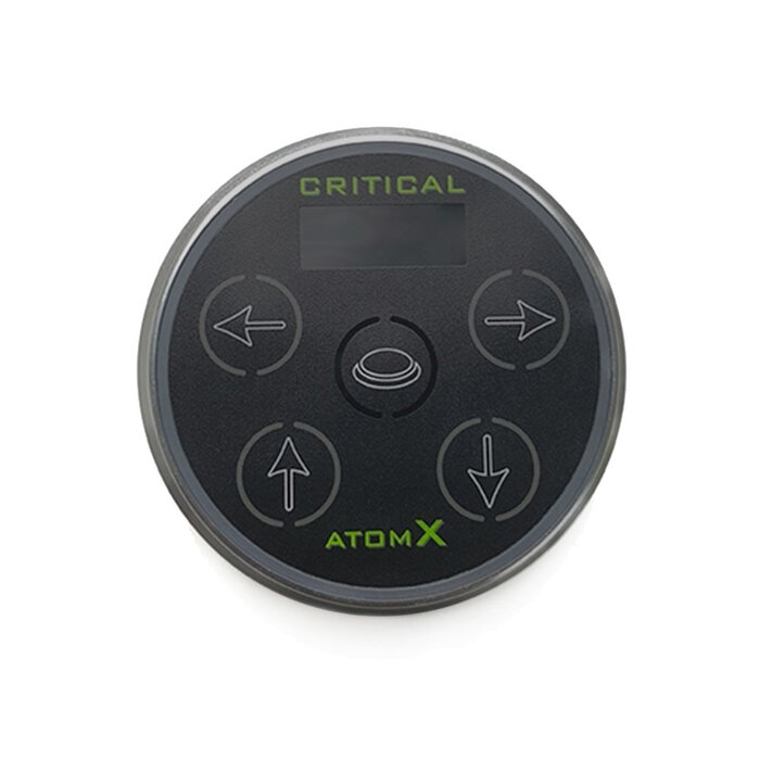 Magic Moon Critical Atom X