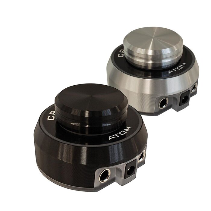 Magic Moon Critical Atom Power Supply