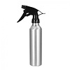 Aluminium Spray Bottle - Zwart - 250 ml