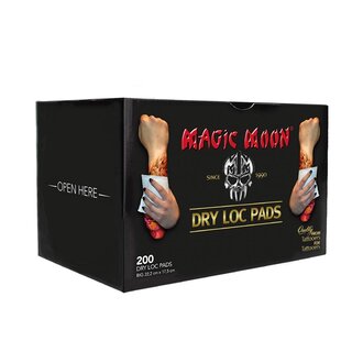 Magic Moon Dry Loc Pads