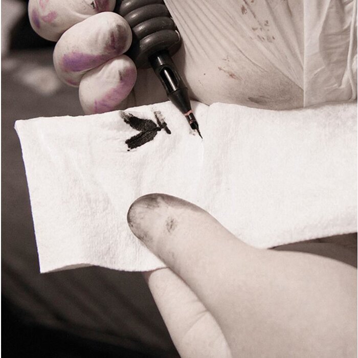 Magic Moon MAGIC WIPZ - Wiping Cloths - Box