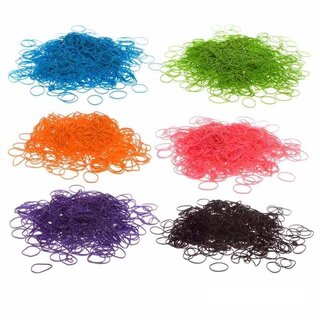 EIKON EIKON ELASTIEKJES