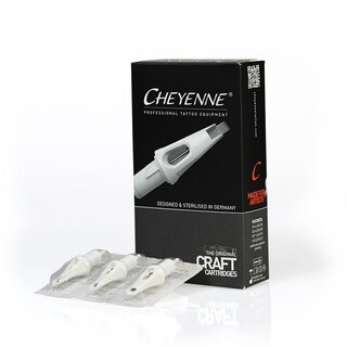 Cheyenne Cheyenne Craft Round Liner Cartridges