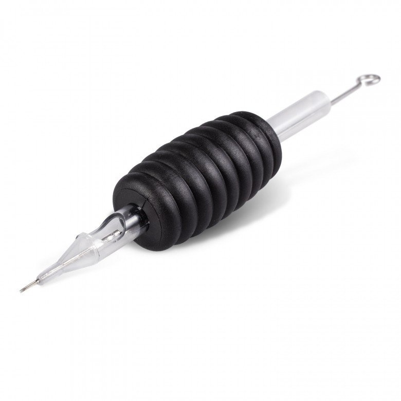 Neuma 4 Modus Tattoo Pen - Black - TATTOOGEAR TATTOO-GROOTHANDEL Neuma 4 Modus Tattoo Pen - Black - TATTOOGEAR TATTOO-GROOTHANDEL