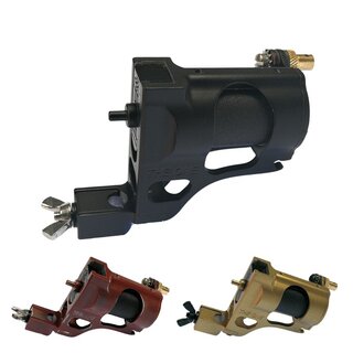 Shagbuilt Shagbuilt The One