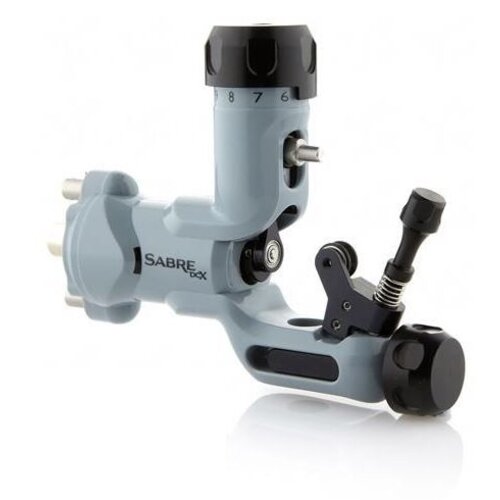 Gebruikte Tattoomachines 