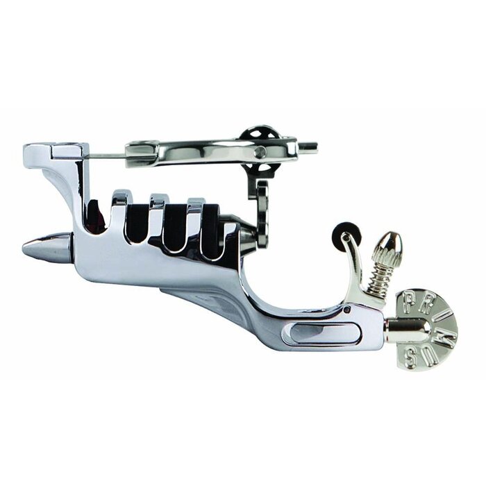 Primus Rotary PRIMUS ROTARY - ALUMINIUM CHROME - CLIPCORD