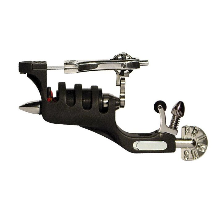 Primus Rotary PRIMUS ROTARY - ALUMINIUM BLACK - CLIPCORD