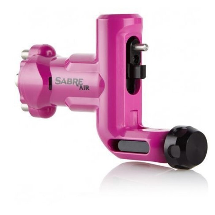 Sabre rotary MAGENTA - SABRE AIR ROTARY