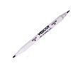 Viscot Twin Tip Sterile Skin Marker