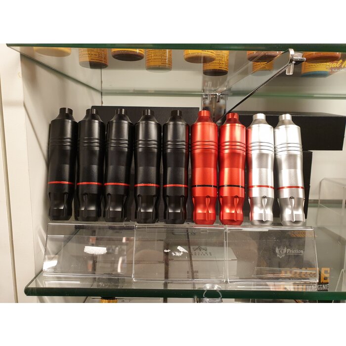 Basic Cartridge Machine