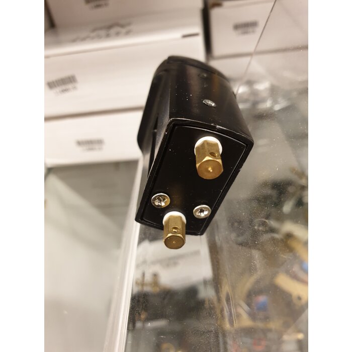 Black Hummer Rotary Tattoo Machine