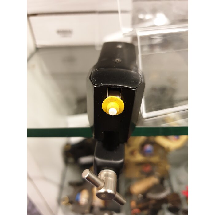 Black Hummer Rotary Tattoo Machine