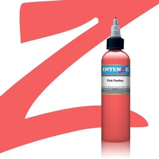 INTENZE Intenze Pink Panther 30ml  (Reachban)
