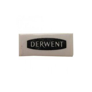 Derwent PLASTIC ERASER