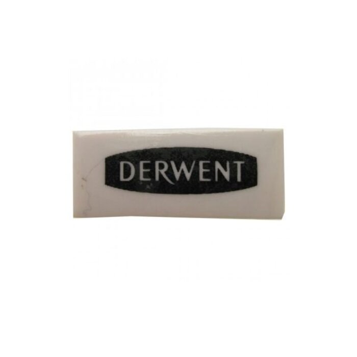 Derwent PLASTIC ERASER