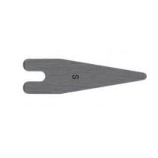 Sunskin SMALL FRONT SPRING MEDIUM