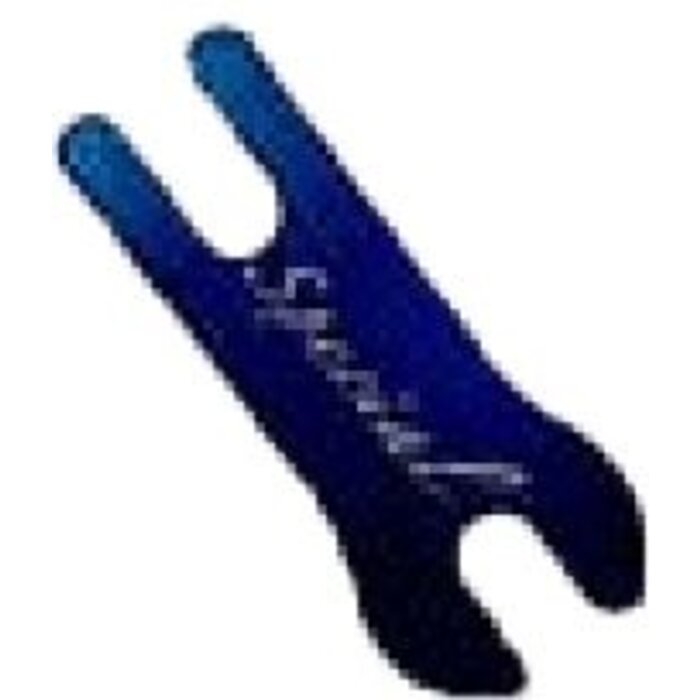 INCREDIBILE LONG SHADER 31MM