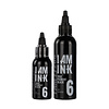 I AM INK-First Generation 6 True Pigment Black-50ml