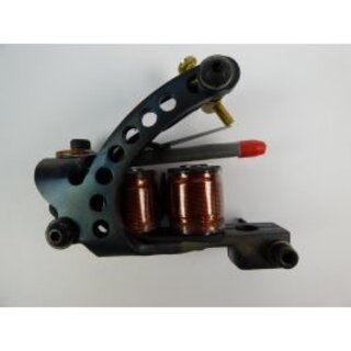 Kev Shercliff Shader