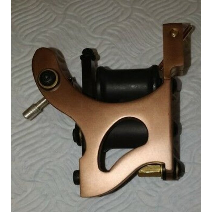 New York Irons Diamond Shader