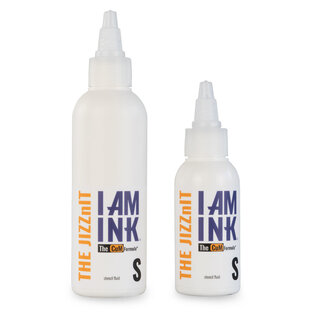 I AM INK - THE JIZZnIT Stencil Fluid