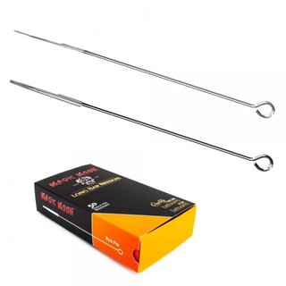 Magic Moon BugPin Round Liners Strip van 5