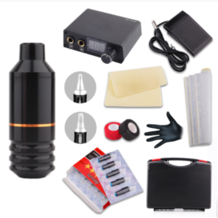 Cartridge Pen machine Starters kit