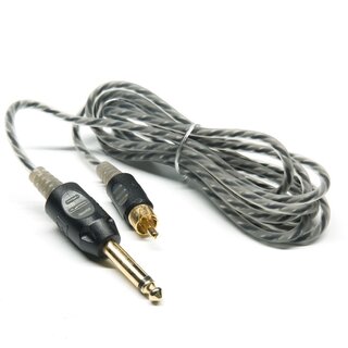 Bishop BISHOP ROTARY 7FT (2M) RCA KABEL
