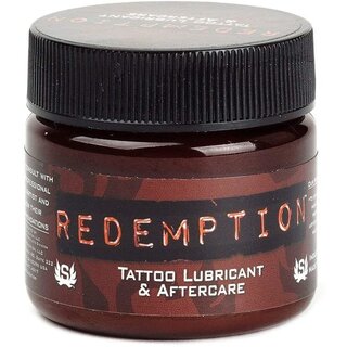 REDEMPTION AFTERCARE