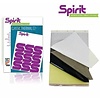 Stencil Spirit Carbon Paper  Per stuk (wp)