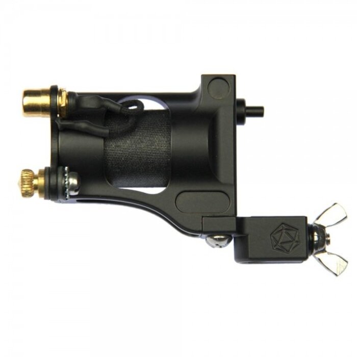 Shagbuilt "Shagbuilt D20 RCA"