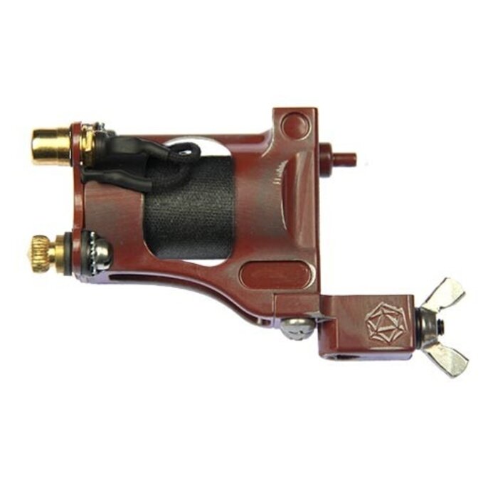 Shagbuilt "Shagbuilt D20 RCA"