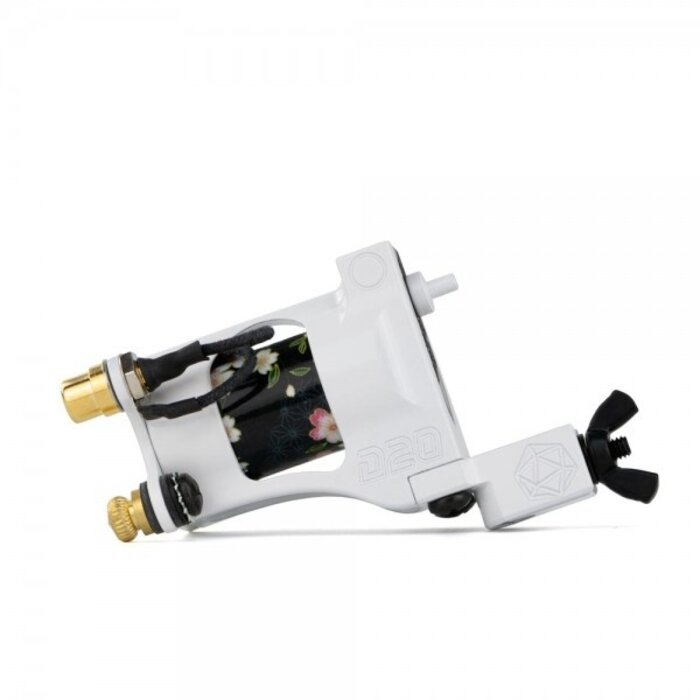 Shagbuilt "Shagbuilt D20 RCA"