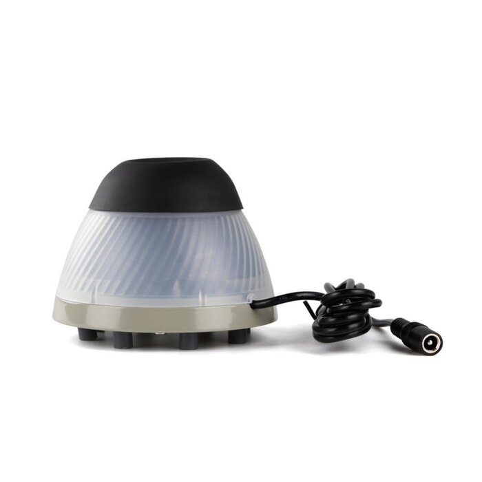 Ink Shaker + 2 extra Silicon Cap