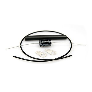 Coil Wiring Kit - Shader